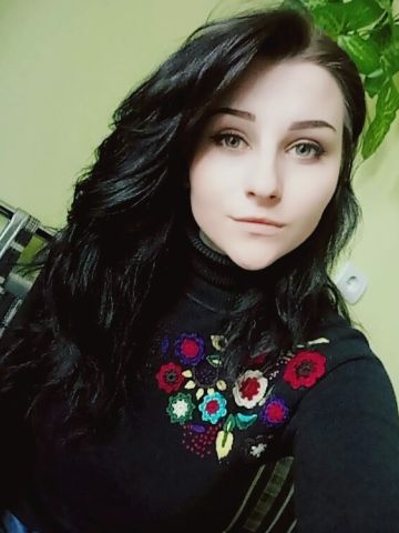 Проститутка Инна